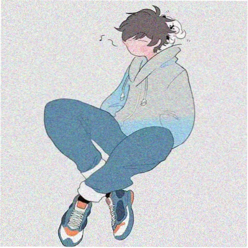 高司舞 头像